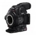 Камера Canon EOS C100 mark II body (EF)