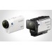 Action-камера Sony FDR-X3000R (4K) Action-камера Sony FDR-X3000R (4K)