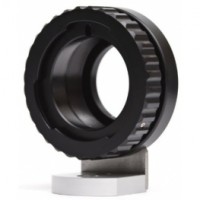 Адаптер для B4 (2/3 дюйма) на Micro 4/3 (MFT)