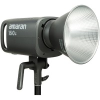 Светодиодный прибор постоянного света Aputure Amaran 150c RGB