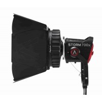 Линза Френеля Aputure CF10 Fresnel со шторками (для STORM 700x)