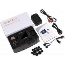 Мини-видеорегистратор Angel Eye KS-750A