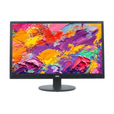 Компьютерный монитор AOC LCD 24 Компьютерный монитор AOC LCD 24