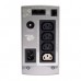 Источник бесперебойного питания APC Back-UPS CS 500VA/300W