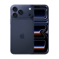 Смартфон Apple iPhone 17 Pro Max, 1 ТБ, nano Sim + eSim, Deep Blue