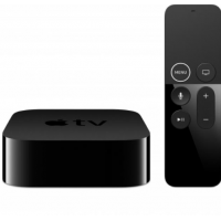 ТВ-приставка Apple TV 4K 32 Gb