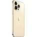 Смартфон Apple iPhone 14 PRO 256Gb Gold (A2892, Dual)