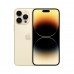 Смартфон Apple iPhone 14 PRO 256Gb Gold (A2892, Dual)