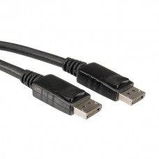 Кабель Displayport (m) - Displayport (m) 1.5 м