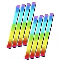 Комплект светодиодных приборов Aputure INFINIBAR PB6 Kit (8шт) Комплект светодиодных приборов Aputure INFINIBAR PB6 Kit (8шт)