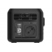 Портативная зарядная станция EcoFlow RIVER mini 210Втч