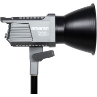 Светодиодный прибор постоянного света Aputure Amaran 200d (5600K)