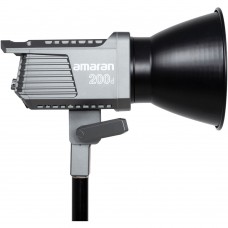 Светодиодный прибор постоянного света Aputure Amaran 200d (5600K)