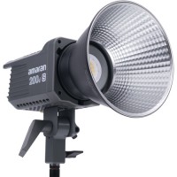 Светодиодный прибор постоянного света Aputure Amaran 200d S (5600K)