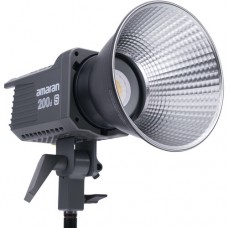 Светодиодный прибор постоянного света Aputure Amaran 200d S (5600K)