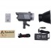 Светодиодный прибор постоянного света Aputure Amaran 200d S (5600K)