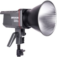 Светодиодный прибор постоянного света Aputure Amaran 200X 2700-6500°K