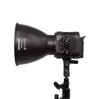 Светодиодный прибор постоянного света Aputure Amaran Halo 200x