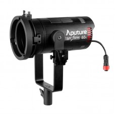 Светодиодный прибор постоянного света Aputure Light Storm LS 60d (5600K) Светодиодный прибор постоянного света Aputure Light Storm LS 60d (5600K)