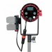 Светодиодный прибор постоянного света Aputure Light Storm LS 60d (5600K) Светодиодный прибор постоянного света Aputure Light Storm LS 60d (5600K)