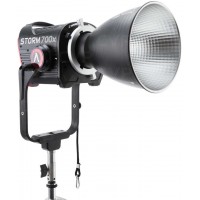 Светодиодный прибор Aputure STORM 700X 2500-10000°K Светодиодный прибор Aputure STORM 700X 2500-10000°K