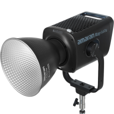 Светодиодный прибор постоянного света Aputure Amaran Ray 660c RGB