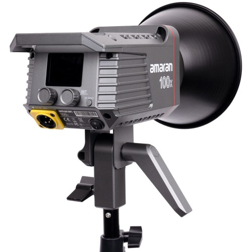 Светодиодный прибор постоянного света Aputure Amaran 100X 2700