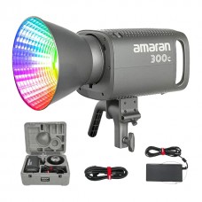 Светодиодный прибор постоянного света Aputure Amaran 300c RGB Светодиодный прибор постоянного света Aputure Amaran 300c RGB