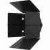 Шторки Aputure Barn Doors F10 Шторки Aputure Barn Doors F10
