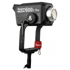 Светодиодный прибор постоянного света Aputure Light Storm 600X PRO (Bi-Color)