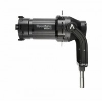 Проекционная насадка Aputure Spotlight Mount II 19 Lens Kit