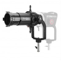 Проекционная насадка Aputure Spotlight Mount II 36 Lens Kit