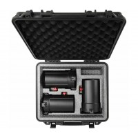 Проекционные насадки сменнаые для Aputure Spotlight Mount II (19, 36, 50)