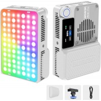 Светодиодный накамерный свет Aputure Amaran Ace 25c RGB