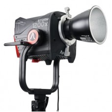 Светодиодный прибор постоянного света Aputure Light Storm LS 1200X (Bi-Color) Светодиодный прибор постоянного света Aputure Light Storm LS 1200X (Bi-Color)