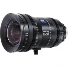 Объектив Carl Zeiss Compact Zoom 15-30mm CZ.2 T2.9 (PL)