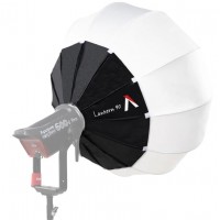 Чайнаболл Aputure Lantern 90 см (крепление Bowens) Чайнаболл Aputure Lantern 90 см (крепление Bowens)