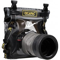 Водонепроницаемый чехол для камер DSLR/SLR DiCAPac WP-S10