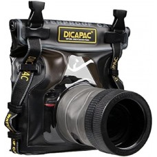 Водонепроницаемый чехол для камер DSLR/SLR DiCAPac WP-S10 Водонепроницаемый чехол для камер DSLR/SLR DiCAPac WP-S10