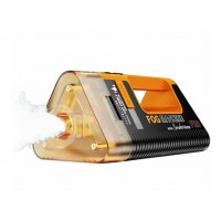Портативная ручная дым-машина LensGo Smoke Master Pro 