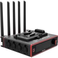 Передатчик Aputure Sidus Four 4-Universe CRMX