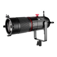 Проекционная насадка Aputure Spotlight Mini Zoom 