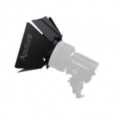 Шторки Aputure CF4 Barn Doors Шторки Aputure CF4 Barn Doors