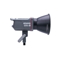 Светодиодный прибор постоянного света Aputure Amaran 200X S 2700-6500°K