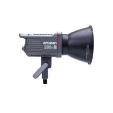Светодиодный прибор постоянного света Aputure Amaran 200X S 2700-6500°K Светодиодный прибор постоянного света Aputure Amaran 200X S 2700-6500°K