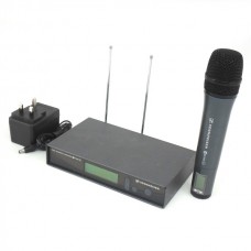 Стационарная радиомикрофонная система Sennheiser EW 300 G2-D