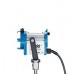 Прибор постоянного света ARRI Junior Tungsten 150W Прибор постоянного света ARRI Junior Tungsten 150W