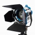 Прибор постоянного света ARRI Junior Tungsten 300W