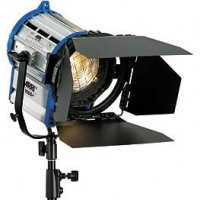 Прибор постоянного света ARRI 1000W