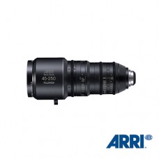 Объектив ARRI ALURA 45-250MM T2.6 (PL) Объектив ARRI ALURA 45-250MM T2.6 (PL)